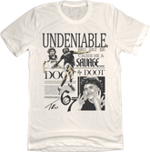Taylen Kinney Undeniable 6-7